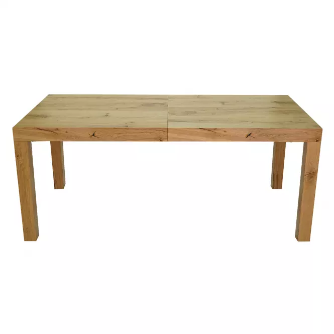 Rozkladací stôl 140/180x80cm