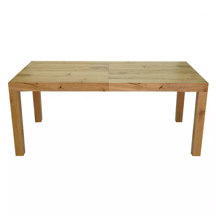 Fotografia produktu: Rozkladací stôl 140/180x80cm