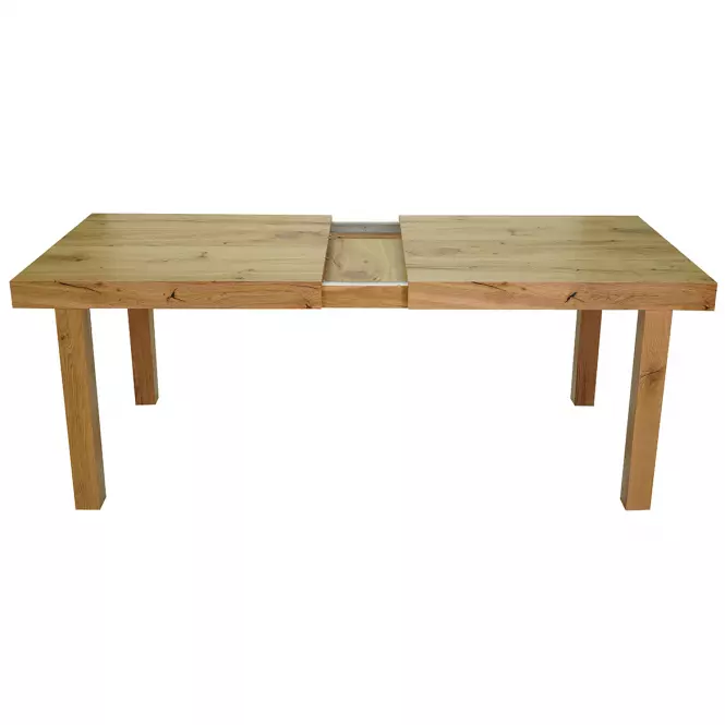 Rozkladací stôl 140/180x80cm