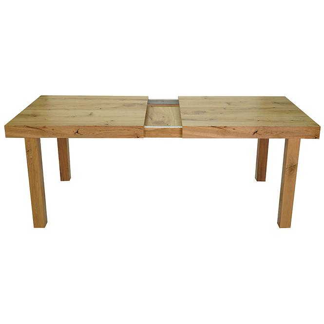 Rozkladací stôl 140/180x80cm
