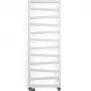 Radiátor ZAG 2 biely 620/500 240 W