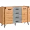 Komoda Lofter 2D4S LO5