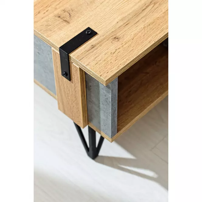 Komoda Lofter 2D4S LO5