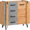 Komoda Lofter 1D4S LO6