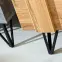 TV stolík Lofter LO7 Dub,15