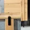 TV stolík Lofter LO7 Dub,16