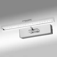 Nástenné svietidlo Picture Guard 3640 LED