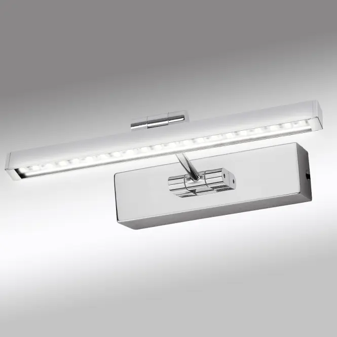 Nástenné svietidlo Picture Guard 3640 LED
