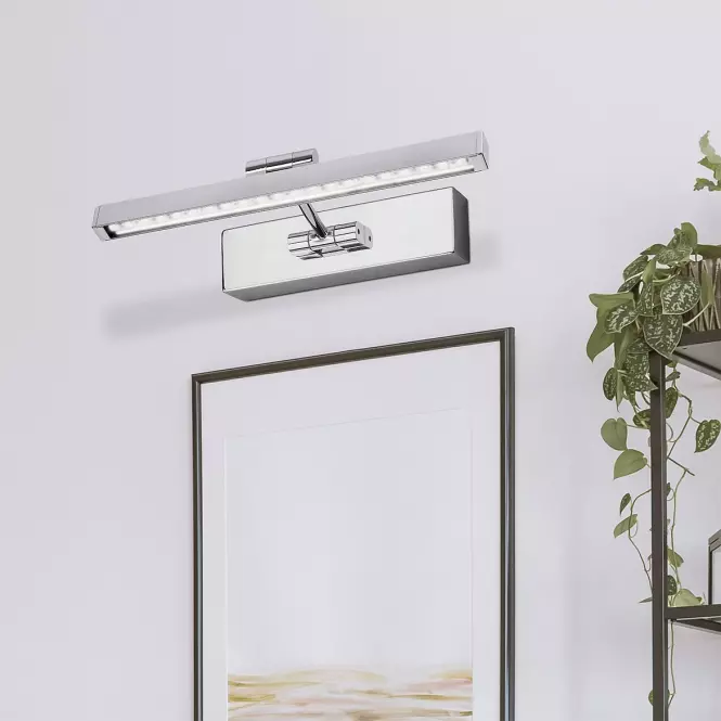 Nástenné svietidlo Picture Guard 3640 LED