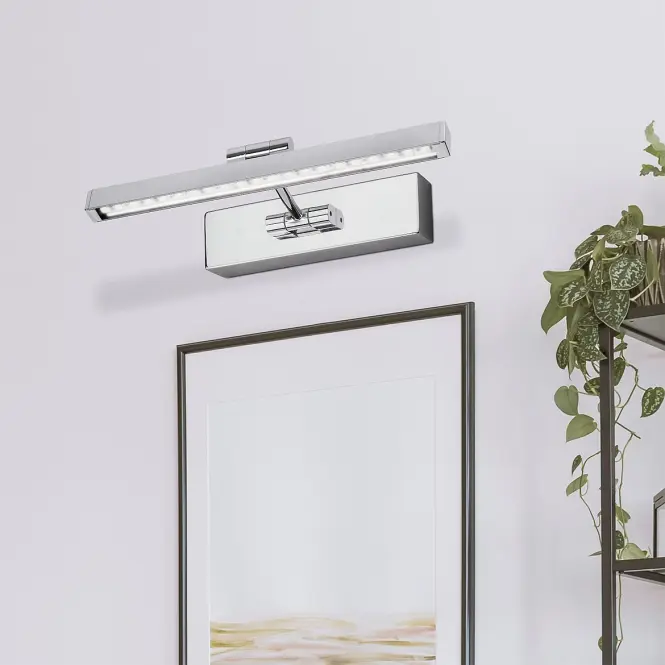 Nástenné svietidlo Picture Guard 3640 LED,4