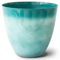 modrý
