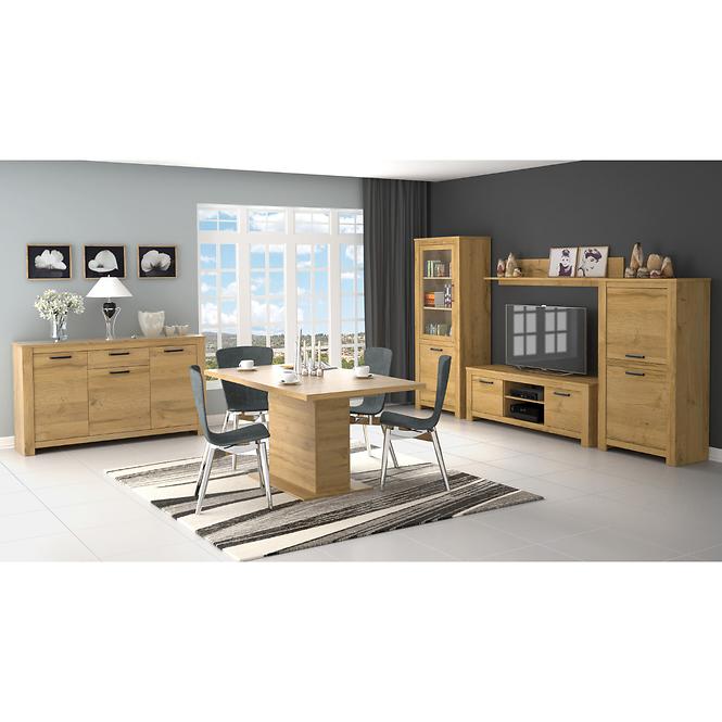 TV stolík Havanna HVNT121-D67