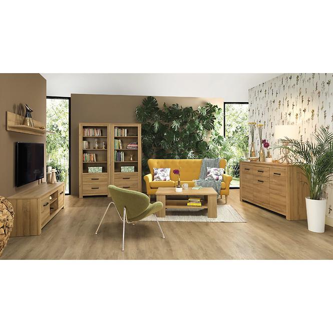 TV stolík Havanna HVNT121-D67