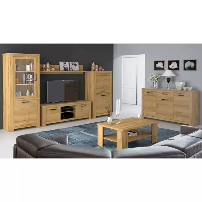TV stolík Havanna HVNT121-D67