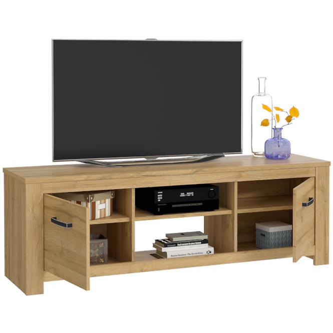 TV stolík Havanna HVNT131-D67,8