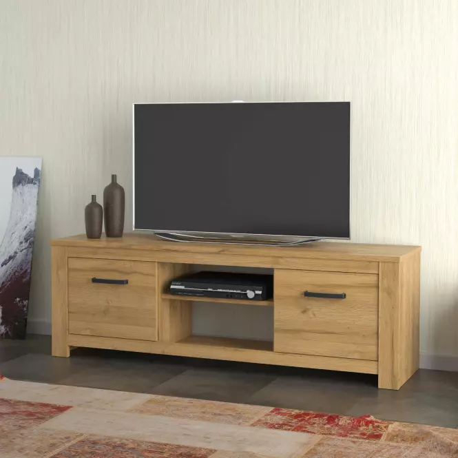 TV stolík Havanna HVNT131-D67,9