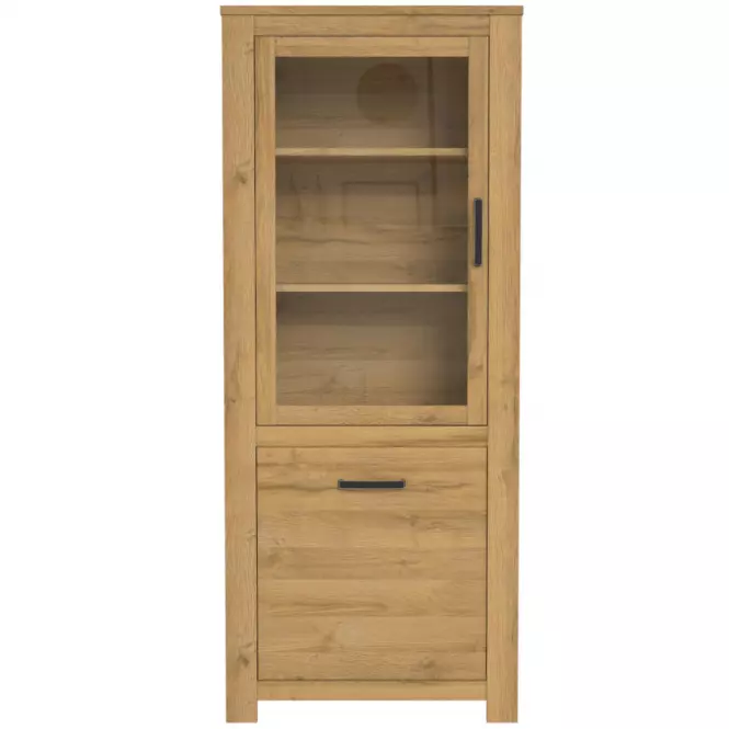 Vitrína L Havanna HVNV711L-D67