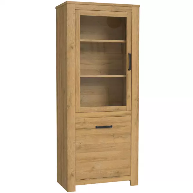 Vitrína L Havanna HVNV711L-D67