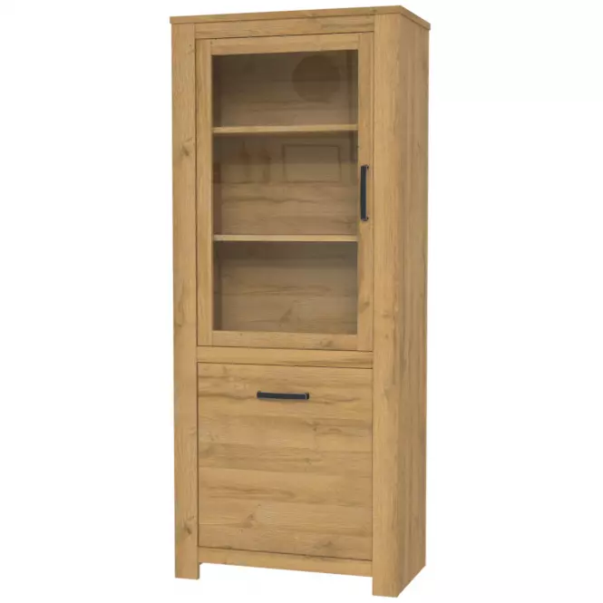 Vitrína L Havanna HVNV711L-D67,6