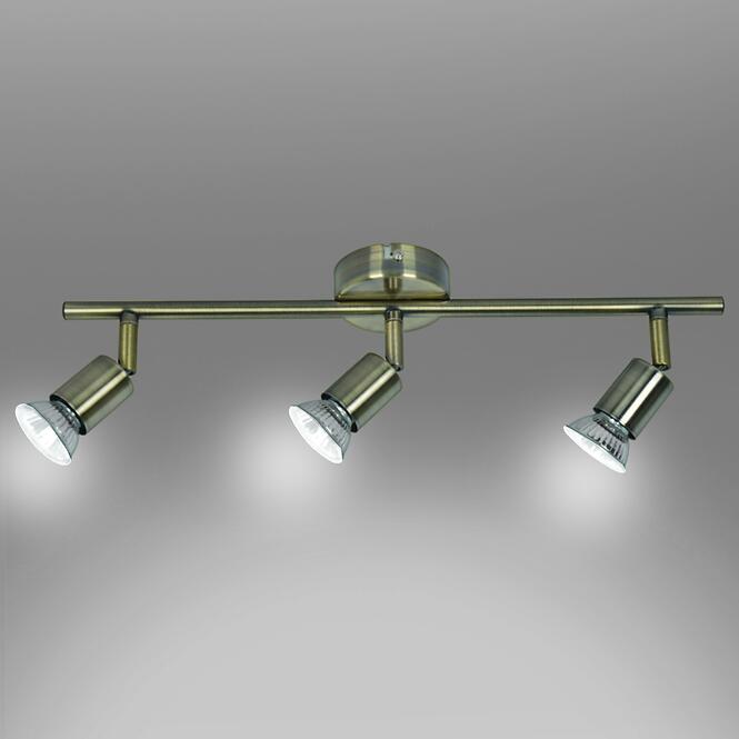 Stropné bodové svietidlo Comet AS-8006-03-6075 AB LS3