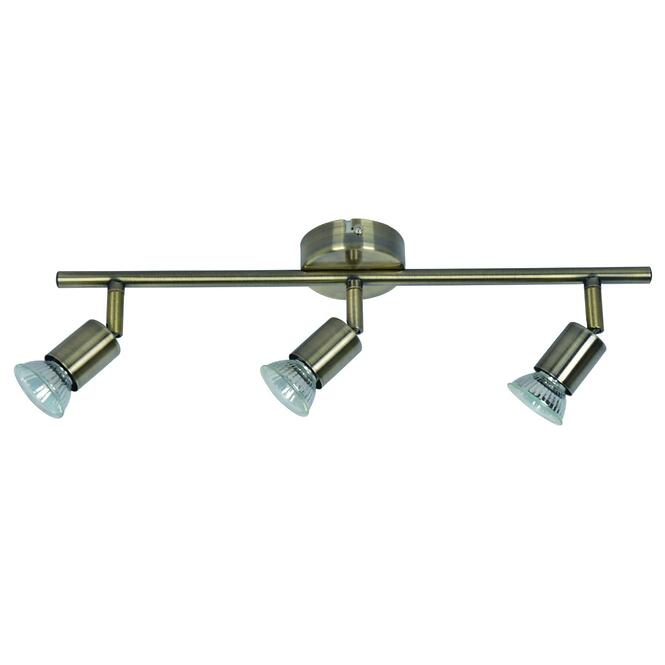 Stropné bodové svietidlo Comet AS-8006-03-6075 AB LS3,2