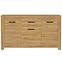 Komoda 3D1S Havanna HVNK232-D67,2