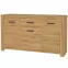 Komoda 3D1S Havanna HVNK232-D67,6