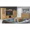 Komoda 3D4S Havanna HVNK341-D67,7