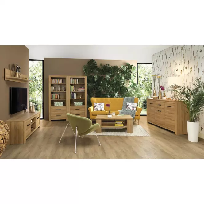Vitrína P Havanna HVNV411R-D67,8