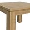 Rozkladací stôl 90/180x90 cm Staromoóny dub,5