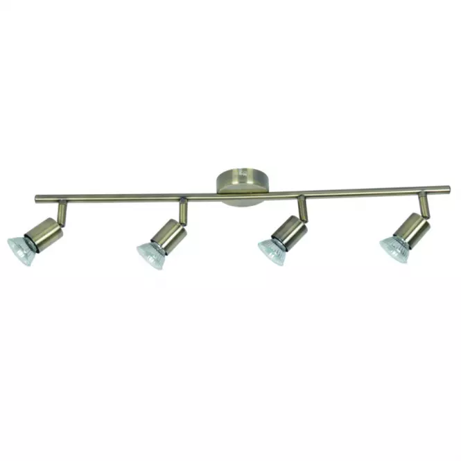 Luster Comet AS-8006-04-6075 AB LS4