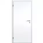 Protipožiarne dvere na mieru biele CPL 90L Fab