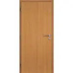 Protipožiarne dvere na mieru dub CPL 90L Fab
