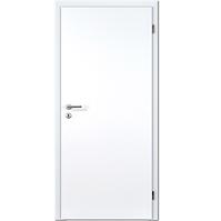 Protipožární Dveře na mieru Bílé CPL 90P Fab
