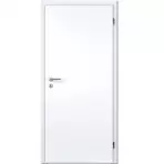 Protipožiarne dvere na mieru biele CPL 90P Fab