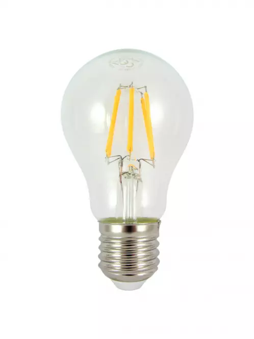 Žiarovka Filament LED Trixline A60 9W E27 2700K