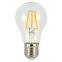 Žiarovka Filament LED Trixline A60 9W E27 2700K,2