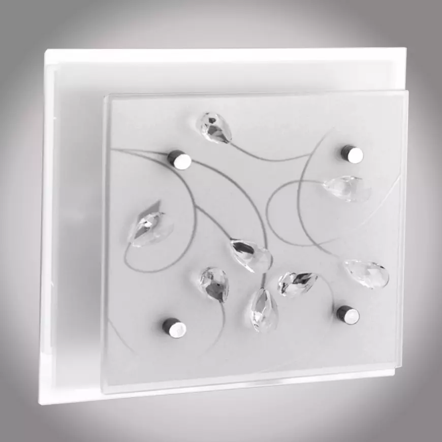 Fotografia produktu: Stropná lampa 48500-1F KW P250