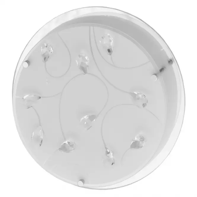 Stropná lampa 48500-2Y P320,2