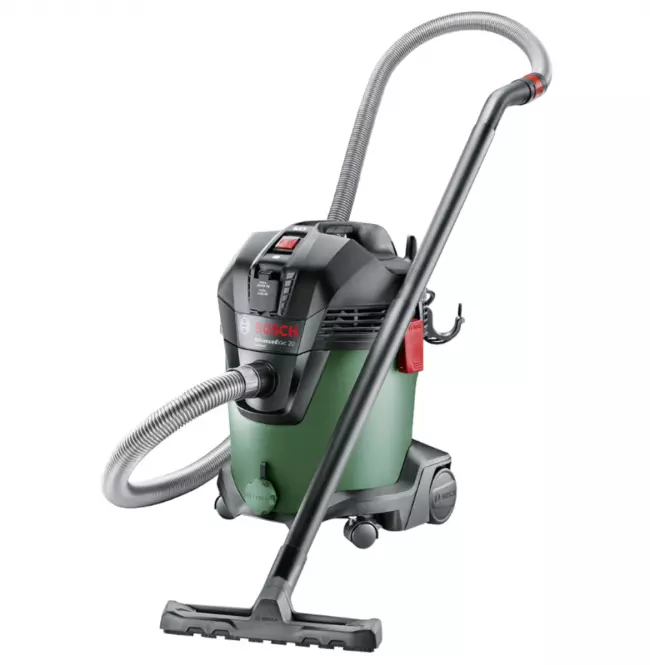 Bosch Vysávač 1200W 20L Advanced VAC20