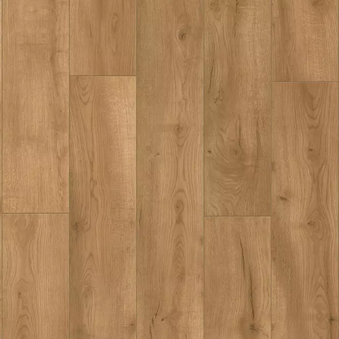 Laminátová podlaha Dub Alvin 8mm AC4 Go Floor Z209