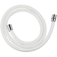 Sprchová hadica biela 150 cm