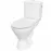 Wc Kombi 699 SIMPLE-ON doska s pomalým sklápaním