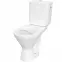 Wc Kombi 699 SIMPLE-ON doska s pomalým sklápaním,2