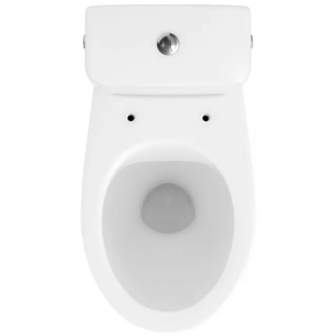 Wc Kombi 699 SIMPLE-ON doska s pomalým sklápaním