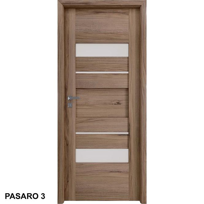 Vnútorné dvere na mieru PASARO,2