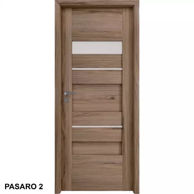 Vnútorné dvere na mieru PASARO