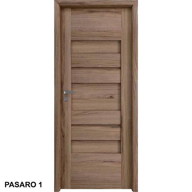 Vnútorné dvere na mieru PASARO,4