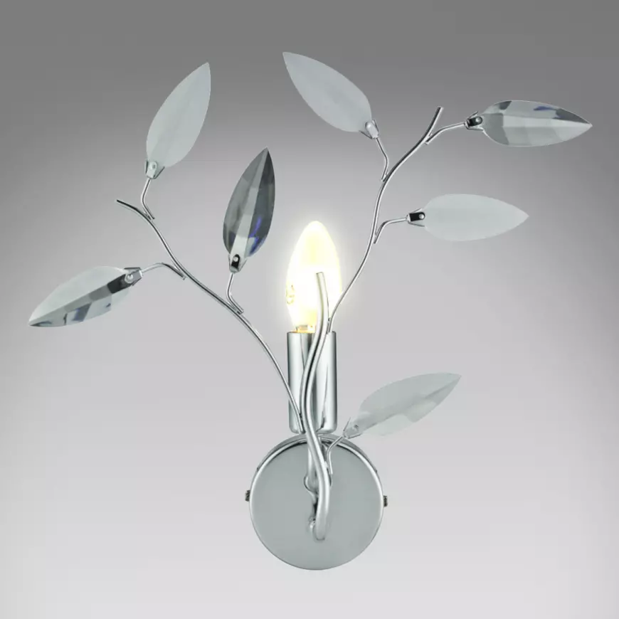 Fotografia produktu: Lampa Wind P749A-1W K1