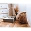 Biokrb voľne stojací Sunset Garden sivý štruktúra,12